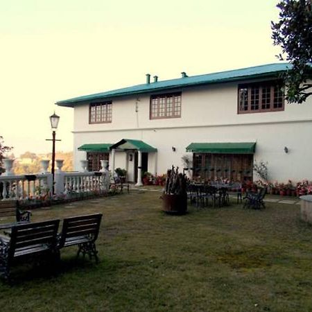 The Amber Vermont Estate Apartament Mussoorie Zewnętrze zdjęcie