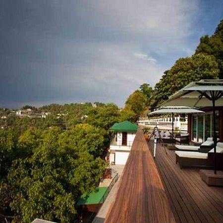 The Amber Vermont Estate Apartament Mussoorie Zewnętrze zdjęcie