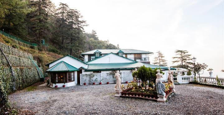 The Amber Vermont Estate Apartament Mussoorie Zewnętrze zdjęcie